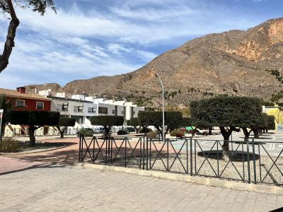 Redován ultima los trámites para la construcción del nuevo centro médico