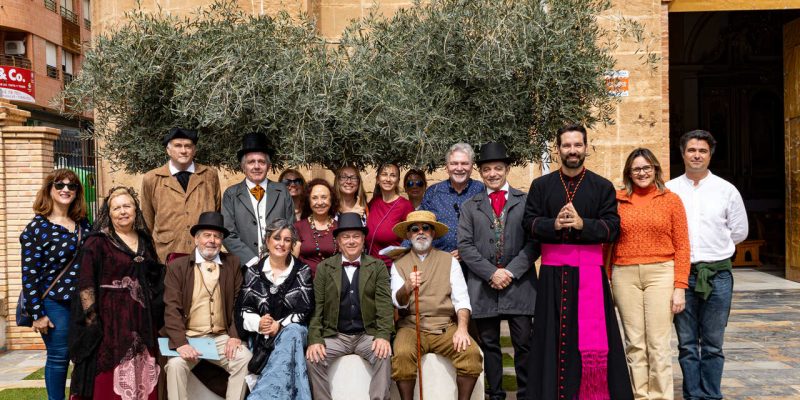 Éxito de las rutas teatralizadas de Ars Creatio "1829, Torrevieja tiembla"