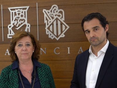 El PP denuncia que el PSOE vota en contra de ampliar las ayudas del Plan Vega Renace para paliar los daños de la DANA de 2019. La coordinadora comarcal del PP para la Vega Baja, María Gómez, califica de “incomprensible” que los socialistas se opongan a ampliar el periodo de concesión directa de ayudas