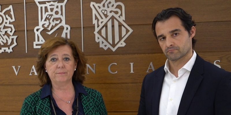 El PP denuncia que el PSOE vota en contra de ampliar las ayudas del Plan Vega Renace para paliar los daños de la DANA de 2019. La coordinadora comarcal del PP para la Vega Baja, María Gómez, califica de “incomprensible” que los socialistas se opongan a ampliar el periodo de concesión directa de ayudas