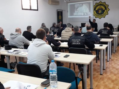 Orihuela se convierte en uno de los municipios más seguros de la Comunidad Valenciana