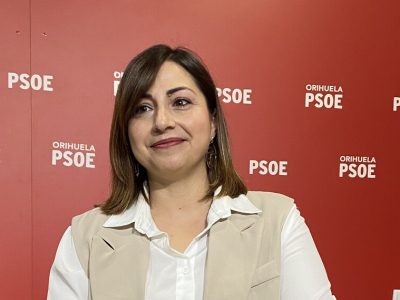 El PSOE asegura que Orihuela no tendrá los chiringuitos operativos para Semana Santa