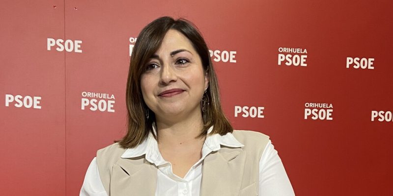 El PSOE asegura que Orihuela no tendrá los chiringuitos operativos para Semana Santa