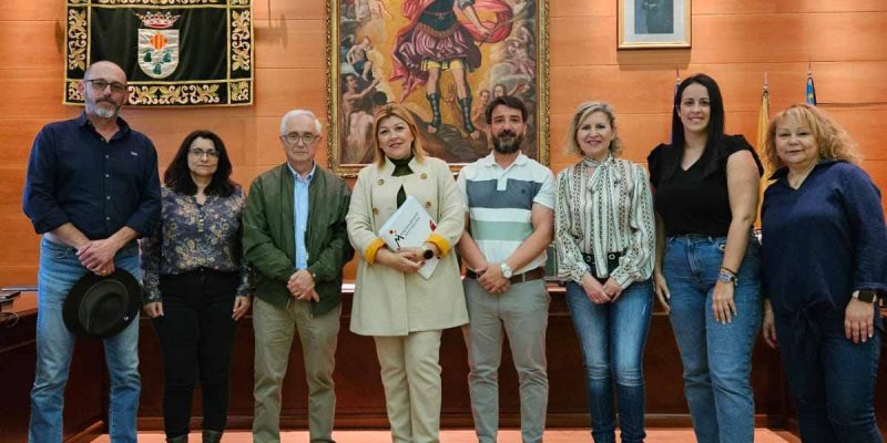 Mancomunidad Bajo Segura aprueba su presupuesto para 2024