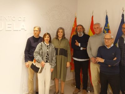 Presentan el Observatorio de Familia de la Ciudad de Orihuela