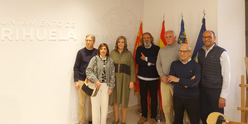 Presentan el Observatorio de Familia de la Ciudad de Orihuela