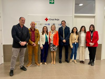 Torrevieja presenta la primera fase del informe inicial del Programa OLA