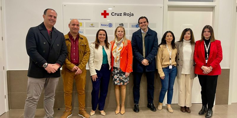 Torrevieja presenta la primera fase del informe inicial del Programa OLA