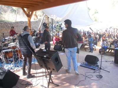 Rojales presenta su programación socio-cultural para el mes de abril