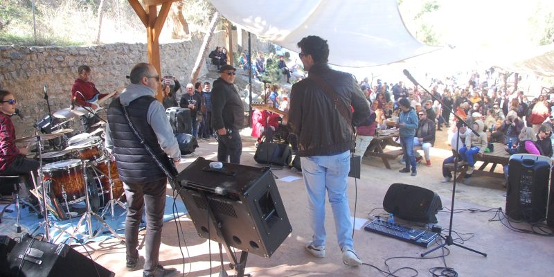 Rojales presenta su programación socio-cultural para el mes de abril