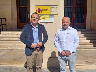 LA UNIÓ presentará alegaciones ante las sanciones a los agricultores en las tractoradas