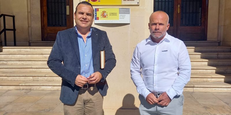 LA UNIÓ presentará alegaciones ante las sanciones a los agricultores en las tractoradas