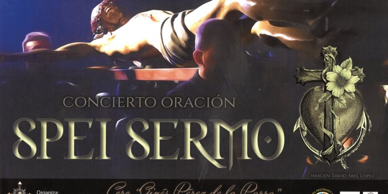 Orihuela acoge un concierto-oración en honor al Cristo de Zalamea y la Virgen del Consuelo