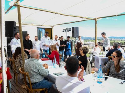 La Jornada Gastronómica "Ramón López" de Orihuela es ya un referente en Semana Santa