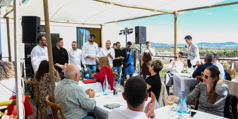 La Jornada Gastronómica "Ramón López" de Orihuela es ya un referente en Semana Santa