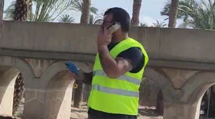 Ciudadanos denuncia "el caos organizativo" del Ayuntamiento de Orihuela