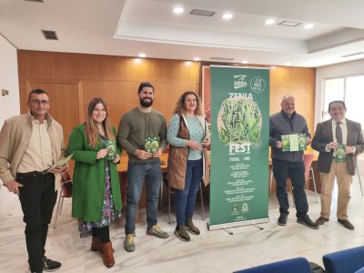 Orihuela celebrará el 'Zenia Alcachofa Fest' para fomentar su consumo