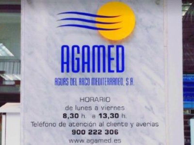 AGAMED destinó más de 300.000 euros de ayudas directas en 2003 en Torrevieja