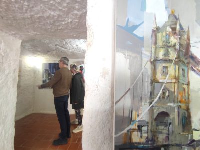 Rojales inicia su programación cultural de marzo con teatro, Rodearte y música