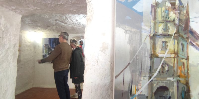 Rojales inicia su programación cultural de marzo con teatro, Rodearte y música