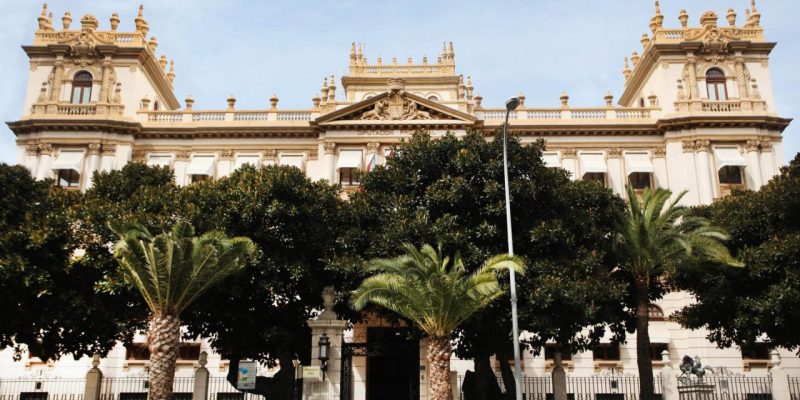 El PSOE de la Diputación denuncia que no se ha convocado el Consejo Económico y Social