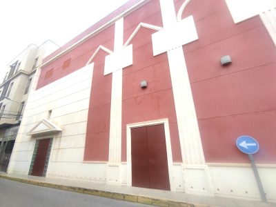 Rojales acoge un concierto del 70 aniversario del Certamen de Habaneras de Torrevieja