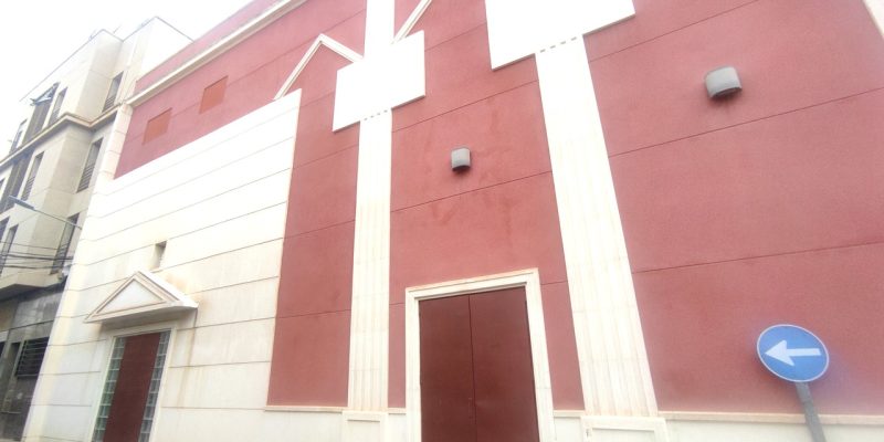 Rojales acoge un concierto del 70 aniversario del Certamen de Habaneras de Torrevieja