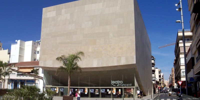 Lolita Flores y Emma Ozores actuarán esta semana en Torrevieja