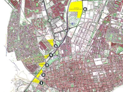 El Ayuntamiento de Torrevieja ha aprobado en Junta de Gobierno Local la licitación de la redacción del proyecto de las obras destinadas a la habilitación de solares para aparcamientos disuasorios. Serán un total de seis solares en distintos puntos del término municipal