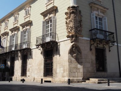 Orihuela crea una bolsa de empleo para brigadas municipales
