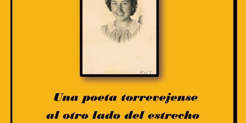 Ars Creatio organiza en Torrevieja una conferencia sobre Trina Mercader