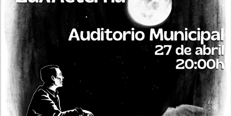 El grupo Lux Aeterna ofrecerá un concierto en homenaje a Miguel Hernández en Dolores