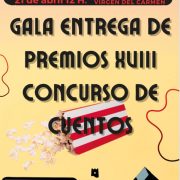 Ars Creatio celebra este domingo su XVIII Gala Infantil en Torrevieja