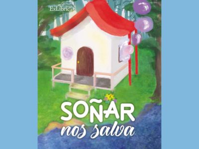 Graciela Neira presenta un libro y un taller sobre los sueños en Orihuela