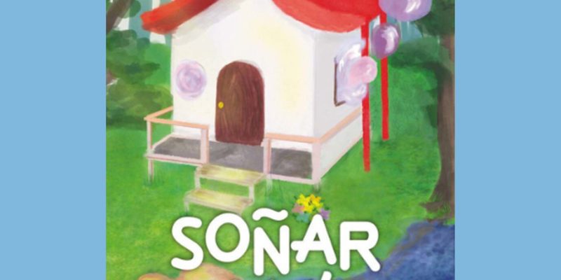 Graciela Neira presenta un libro y un taller sobre los sueños en Orihuela