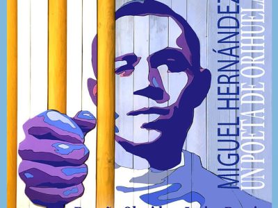 Orihuela acoge un homenaje musical y poético a Miguel Hernández