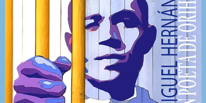 Orihuela acoge un homenaje musical y poético a Miguel Hernández