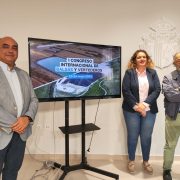 Orihuela acogerá el I Congreso Internacional de Balsas y Vertederos