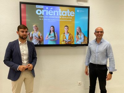 Torrevieja acogerá la I Feria de Orientación Educativa del 16 al 18 de abril