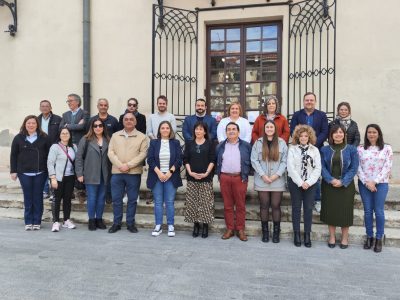 Orihuela conmemora el Día Mundial de Concienciación sobre el Autismo