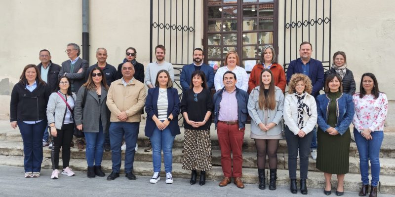 Orihuela conmemora el Día Mundial de Concienciación sobre el Autismo