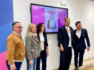 "Torrevieja Weekend" celebra su tercera edición el 14 y 15 de junio