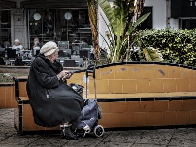 Ars Creatio de Torrevieja convoca su XVI Concurso "Una imagen en mil palabras"