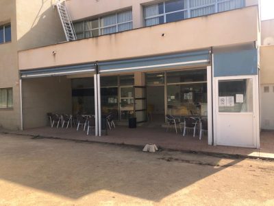 Orihuela vuelve a licitar la cafetería del Centro Cívico Alameda del Mar