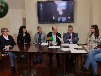 La chilena Micaela Antonia Paredes gana el Premio de Poesía Miguel Hernández