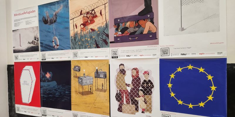 Mancomunidad Bajo Segura ofrece dos actividades de sensibilización migratoria para jóvenes