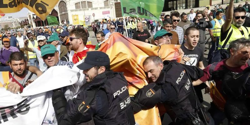 LA UNIÓ considera "inconcretas" las 43 medidas del ministro de Agricultura