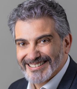 El portavoz socialista de Callosa se presenta a las listas del PSOE para las elecciones europeas