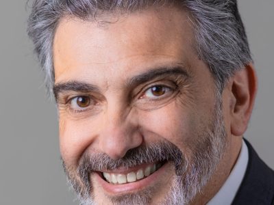 El portavoz socialista de Callosa se presenta a las listas del PSOE para las elecciones europeas