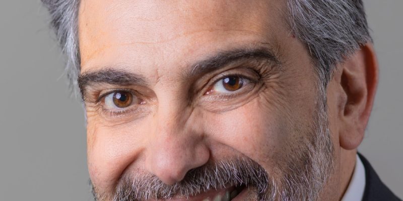 El portavoz socialista de Callosa se presenta a las listas del PSOE para las elecciones europeas